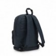 Рюкзак Kipling CLASSIC NIMAN FOLD Lively Navy (75Z) KI2636_75Z