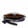 Сумочка / Клатч Kipling CREATIVITY XL Active Blue Bl (17Z) K15156_17Z