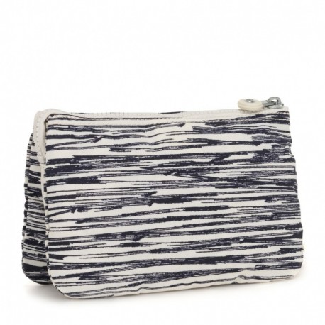 Сумочка / Клатч Kipling CREATIVITY XL Scribble Lines (18P) K15156_18P