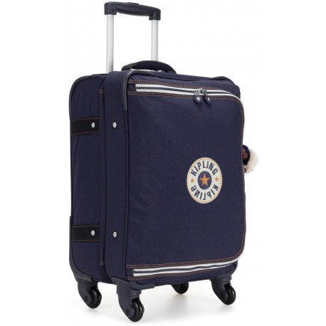 Валіза Kipling CYRAH S Active Blue Bl (17Z) S Маленька K14860_17Z