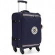 Валіза Kipling CYRAH S Active Blue Bl (17Z) S Маленька K14860_17Z