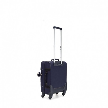 Валіза Kipling CYRAH S Active Blue Bl (17Z) S Маленька K14860_17Z
