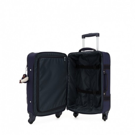 Валіза Kipling CYRAH S Active Blue Bl (17Z) S Маленька K14860_17Z