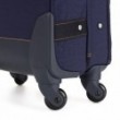 Валіза Kipling CYRAH S Active Blue Bl (17Z) S Маленька K14860_17Z