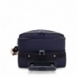 Валіза Kipling CYRAH S Active Blue Bl (17Z) S Маленька K14860_17Z