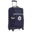 Чемодан Kipling DARCEY Active Blue Bl (17Z) S Маленький K15260_17Z