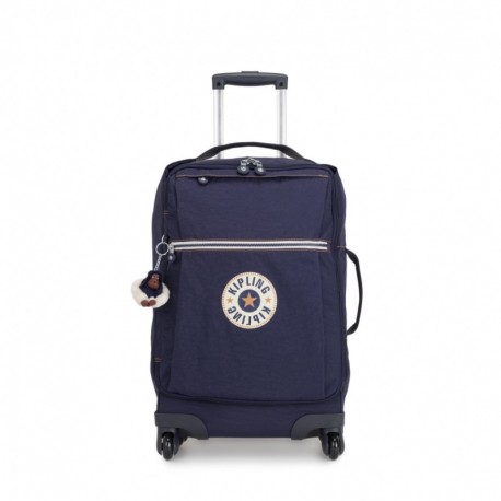Чемодан Kipling DARCEY Active Blue Bl (17Z) S Маленький K15260_17Z