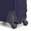 Чемодан Kipling DARCEY Active Blue Bl (17Z) S Маленький K15260_17Z