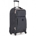 Чемодан Kipling DARCEY Active Denim (25E) S Маленький KI4214_25E