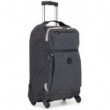 Чемодан Kipling DARCEY Active Denim (25E) S Маленький KI4214_25E