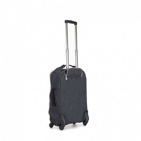 Чемодан Kipling DARCEY Active Denim (25E) S Маленький KI4214_25E