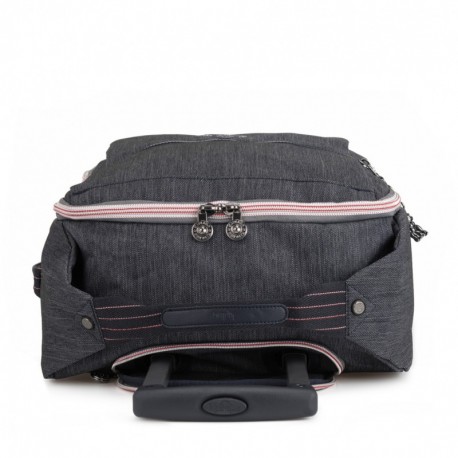 Чемодан Kipling DARCEY Active Denim (25E) S Маленький KI4214_25E