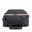 Чемодан Kipling DARCEY Active Denim (25E) S Маленький KI4214_25E