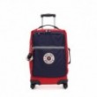 Чемодан Kipling DARCEY Active Red Bl (17M) S Маленький K15260_17M