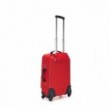 Чемодан Kipling DARCEY Active Red Bl (17M) S Маленький K15260_17M