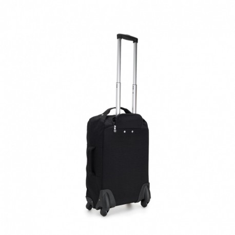 Чемодан Kipling DARCEY True Black (J99) S Маленький K15260_J99