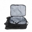 Чемодан Kipling DARCEY True Black (J99) S Маленький K15260_J99