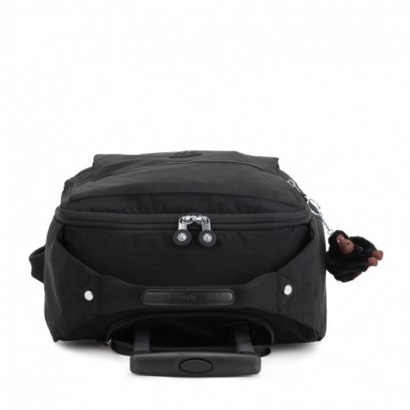 Чемодан Kipling DARCEY True Black (J99) S Маленький K15260_J99