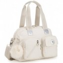 Сумка Kipling DEFEA UP Dazz White (23H) KI2501_23H