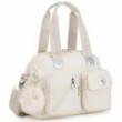 Сумка Kipling DEFEA UP Dazz White (23H) KI2501_23H