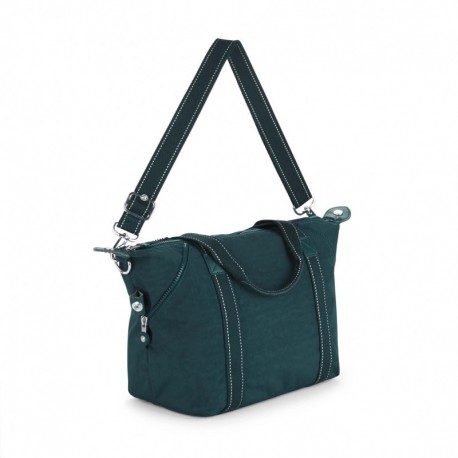 Сумка Kipling ART S Deep Emerald C (89W) K10065_89W