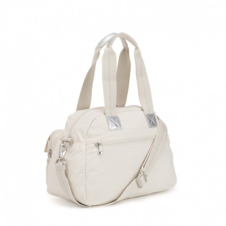 Сумка Kipling DEFEA UP Dazz White (23H) KI2501_23H