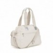Сумка Kipling DEFEA UP Dazz White (23H) KI2501_23H