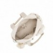 Сумка Kipling DEFEA UP Dazz White (23H) KI2501_23H