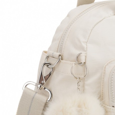 Сумка Kipling DEFEA UP Dazz White (23H) KI2501_23H