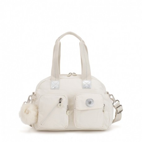 Сумка Kipling DEFEA UP Dazz White (23H) KI2501_23H