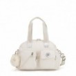 Сумка Kipling DEFEA UP Dazz White (23H) KI2501_23H