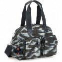 Сумка Kipling DEFEA UP Dynamic Dots (21Q) KI2500_21Q