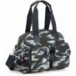Сумка Kipling DEFEA UP Dynamic Dots (21Q) KI2500_21Q