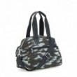 Сумка Kipling DEFEA UP Dynamic Dots (21Q) KI2500_21Q