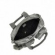 Сумка Kipling DEFEA UP Metallic Stony (19U) KI2501_19U