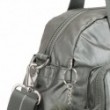 Сумка Kipling DEFEA UP Metallic Stony (19U) KI2501_19U