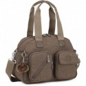 Сумка Kipling DEFEA UP True Beige (77W) KI2500_77W