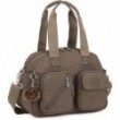 Сумка Kipling DEFEA UP True Beige (77W) KI2500_77W