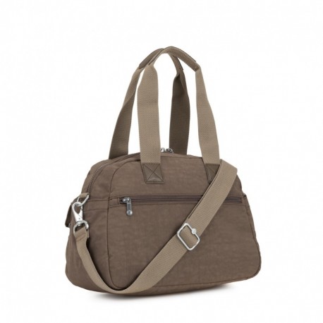 Сумка Kipling DEFEA UP True Beige (77W) KI2500_77W
