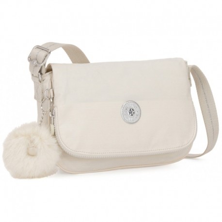 Сумка Kipling EARTHBEAT S Dazz White (23H) KI2503_23H