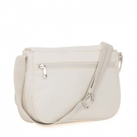 Сумка Kipling EARTHBEAT S Dazz White (23H) KI2503_23H