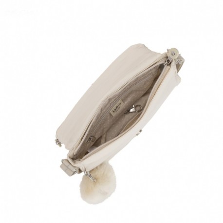 Сумка Kipling EARTHBEAT S Dazz White (23H) KI2503_23H