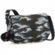 Сумочка Kipling EARTHBEAT S Dynamic Dots (21Q) KI2502_21Q