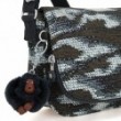 Сумочка Kipling EARTHBEAT S Dynamic Dots (21Q) KI2502_21Q