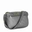 Сумка Kipling EARTHBEAT S Metallic Stony (19U) KI2503_19U