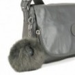 Сумка Kipling EARTHBEAT S Metallic Stony (19U) KI2503_19U