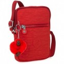 Сумочка для смартфона Kipling ESSYLA Active Red (16P) KI2513_16P
