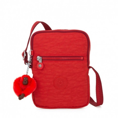 Сумочка для смартфона Kipling ESSYLA Active Red (16P) KI2513_16P