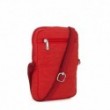 Сумочка для смартфона Kipling ESSYLA Active Red (16P) KI2513_16P
