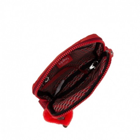 Сумочка для смартфона Kipling ESSYLA Active Red (16P) KI2513_16P